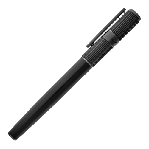 Pióro kulkowe Formation Line Silver Czarny HSV4725A (4)