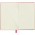 MOLESKINE EXPANDED Notatnik ok. A5 Czerwony VM307-05 (10) thumbnail