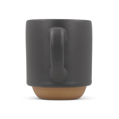 Kubek Tallin 180ml Szary LT51102-N0061 (1)