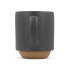 Kubek Tallin 180ml Szary LT51102-N0061 (1) thumbnail