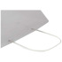Kraft - torba papierowa z tektury 120 g/m² ze skręcanymi uchwytami – 18 x 9 x 23 cm Biały 1ZM02101 (4) thumbnail