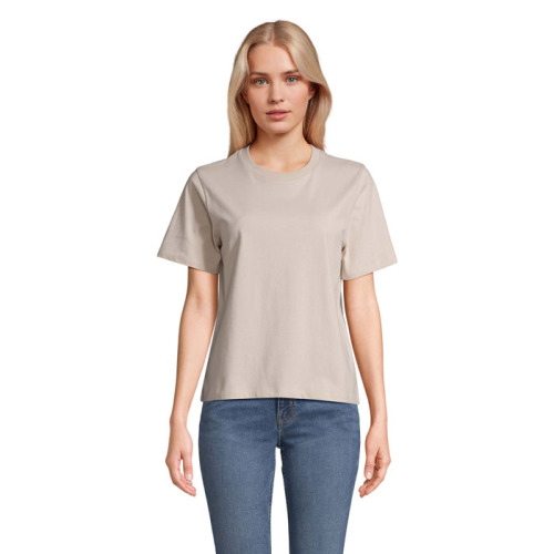 LEGEND WOMEN  T-SHIRT Linen Twin S04776-LN-L 