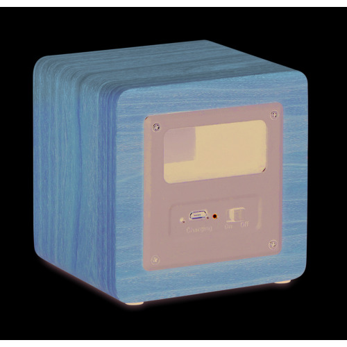 Głośnik bezprzewodowy Brązowy MO9084-01 (4)