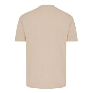 Koszulka z bawełny z recyklingu Iqoniq Brett