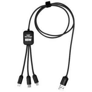 SCX.design C35 kabel do ładowania 5 w 1