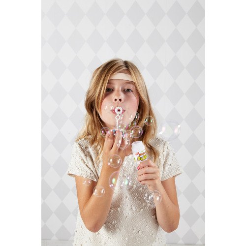 Urządzenie do robienia baniek mydlanych Biały V8666-02 (1)