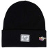 Herschel Elmer czapka typu beanie Czarny 37547900 (1) thumbnail