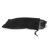 Etui RPET na okulary przeciwsłoneczne Czarny LT86723-N0002 (1) thumbnail