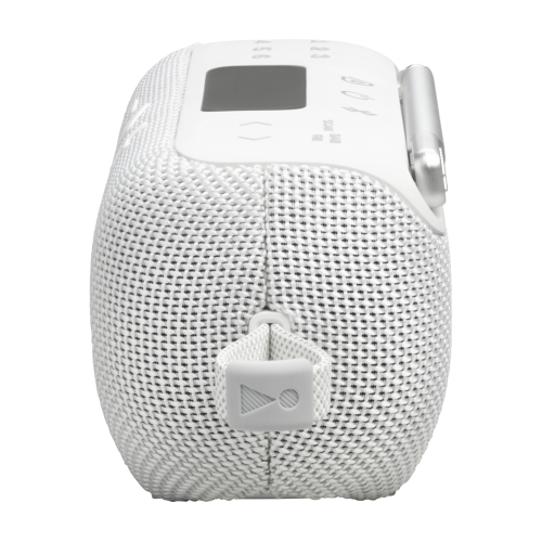 Głośnik z radiem JBL TUNER 3 Biały JBLTNR3_WH (2)
