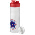 Shaker Baseline Plus o pojemności 650 ml Czerwony 21070321 (1) thumbnail