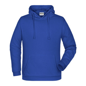 Bluza z Kapturem Klasyczna