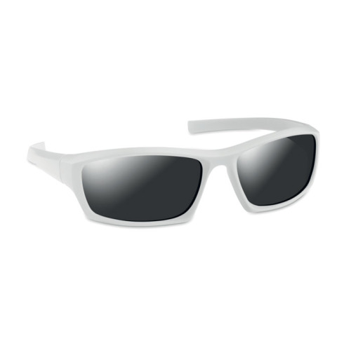 Okulary sportowe biały MO9522-06 