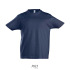 IMPERIAL Dziecięcy T-SHIRT French Navy S11770-FN-XL  thumbnail