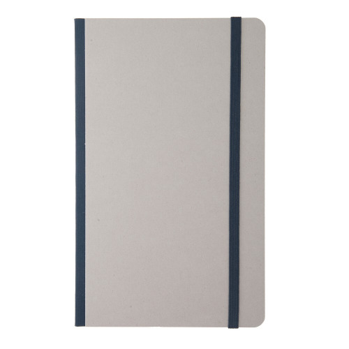 MOLESKINE Notatnik ok. A5 Time Notebook Błękitny VM025-27 (3)