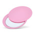 Przesuwane kompaktowe lusterko Poise Różowy LT92735-N0076  thumbnail