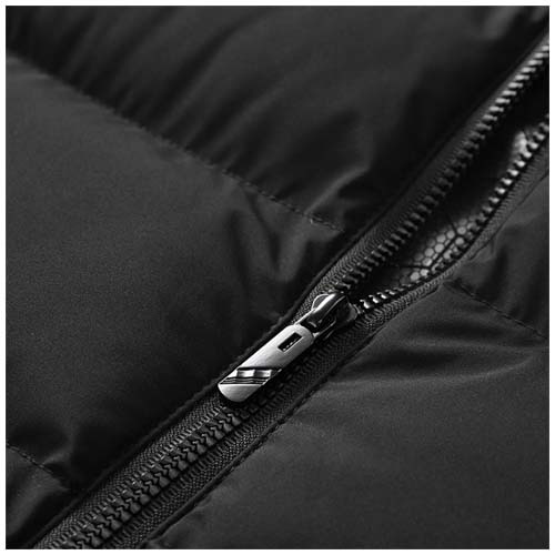 SCX.design G01 podgrzewana ocieplana kamizelka z powerbankiem Czarny 2PX13903 (5)