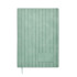 Notatnik A5 z dymionego PU Miętowy Zielony MO2663-77 (3) thumbnail