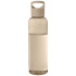 Sky butelka na wodę o pojemności 650 ml z tworzyw sztucznych pochodzących z recyklingu Oatmeal 10077707 (2) thumbnail