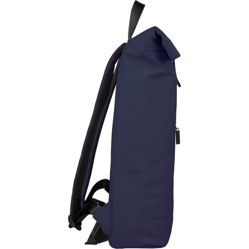 Zwijany plecak Niebieski VB160-11 (12)