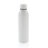 Próżniowa butelka sportowa 500 ml, stal nierdzewna z recyklingu white P433.043 (4) thumbnail