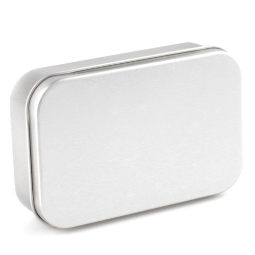 Eg OP12 - opakowanie do pendrive'a Szary EG OP12 (1)