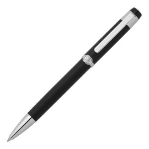 Długopis Regent Black Czarny