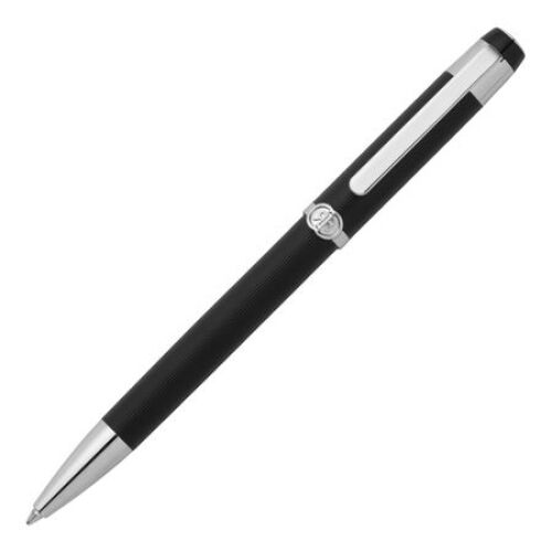 Długopis Regent Black Czarny NSQ3294A 