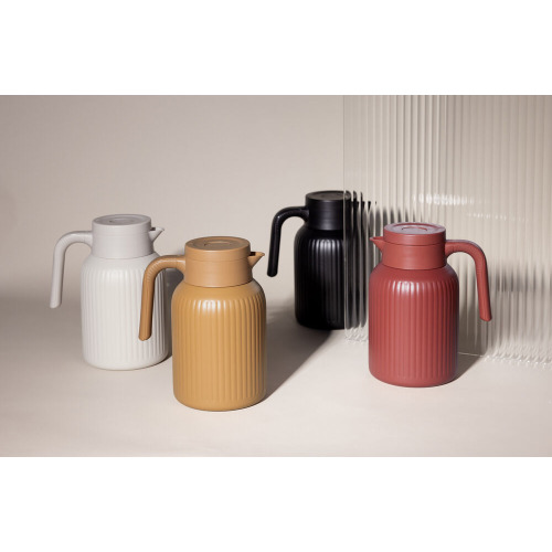 TERMOS TRINE, BORDOWY Bordowy 5018695- (4)