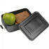 Lunch box 1000 ml KATHERINE Ciemnoszary 8115577 (3) thumbnail