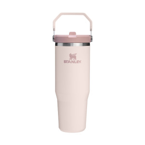 Stanley kubek IceFlow Flip Straw 0,89 L Rose Quartz