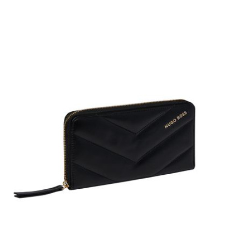 Organizer Triga Black Czarny HTO311A (3)