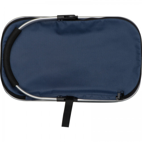 Kosz na zakupy termiczny RAQUEL Granatowy 6315344 (7)