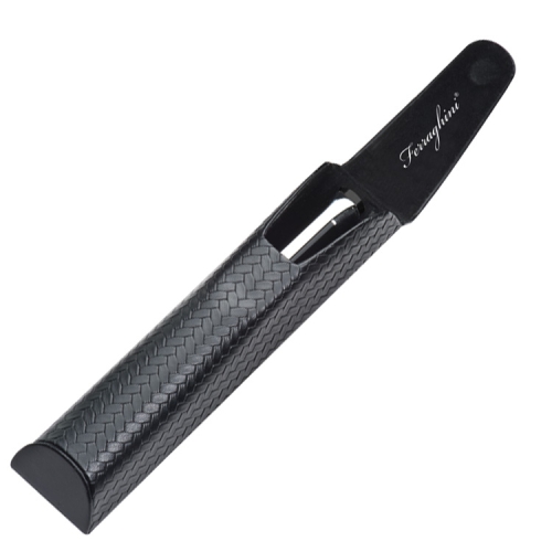 Długopis metalowy Ferraghini Czarny F21003 (2)