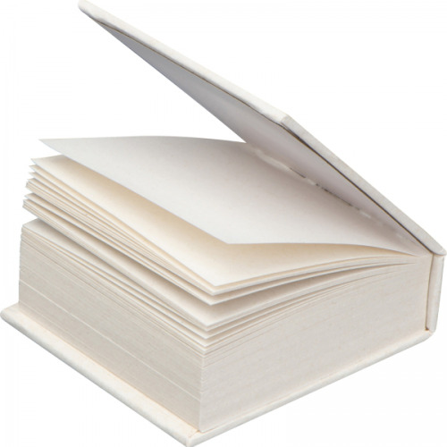 Karteczki biurowe blok EDEN Beżowy 2387013 (5)