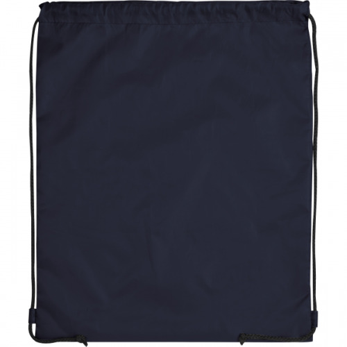 Worek z poliestru z recyklingu 210D WANDA Granatowy 6470044 (2)