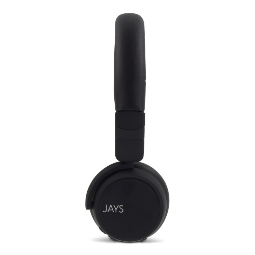 T00247 | Słuchawki Bluetooth Jays x-Seven Czarny LT45300-N0002 (6)
