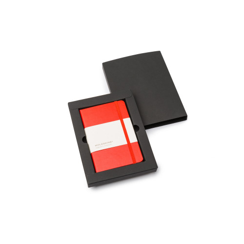 Pudełko podarunkowe MOLESKINE Czarny VM006-03 