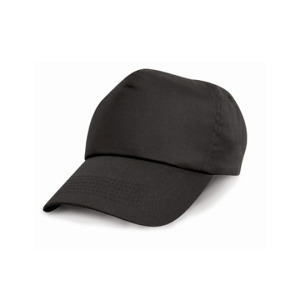 Czapka 5-panelowa Bawełniana Twill