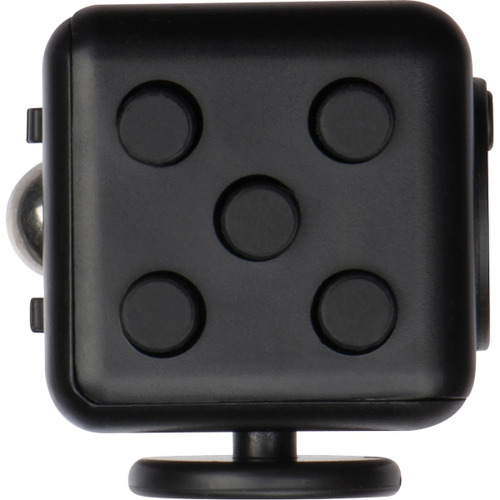 Antystres fidget cube MARIUS Czarny 9314203 (8)