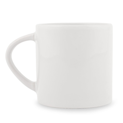 Oslo subli mug small 180ml Biały LT51163-N0001 (3)