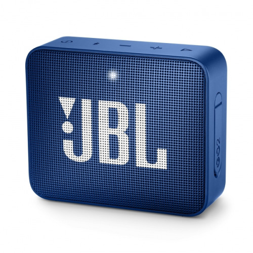 Głośnik Bluetooth JBL GO2 Niebieski EG040404 (2)