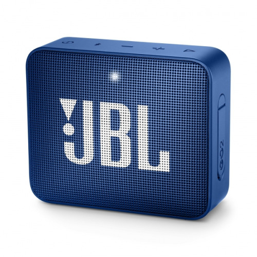 Głośnik Bluetooth JBL GO2 niebieski EG040404 (2)