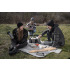 Koc piknikowy CHECK Naturalny 20154-17 (7) thumbnail