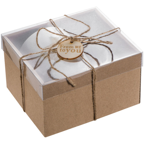 Kubek porcelanowy z koroną 300 ml Biały 055606 (1)