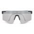 Sportowe okulary przeciwsłoneczne Tom R-PC z lustrzanymi soczewkami UV400 Czarny LT86730-N0002 (1) thumbnail