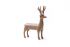 Magnes Deer brązowy Brązowy QL10175-BN  thumbnail