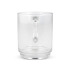 Szklanka do herbaty Praga, 260ml Transparentny LT50545-N0004 (1) thumbnail