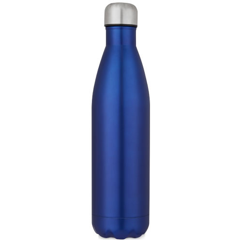 Cove 750 ml vacuum insulated stainless steel bottle Niebieski 10069352 (2)