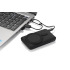 Powerbank VELOCE 10000 mAh Czarny 45131-02 (5) thumbnail