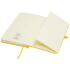 Spectrum Plus notatnik A6 w twardej okładce Żółty 10796311 (5) thumbnail